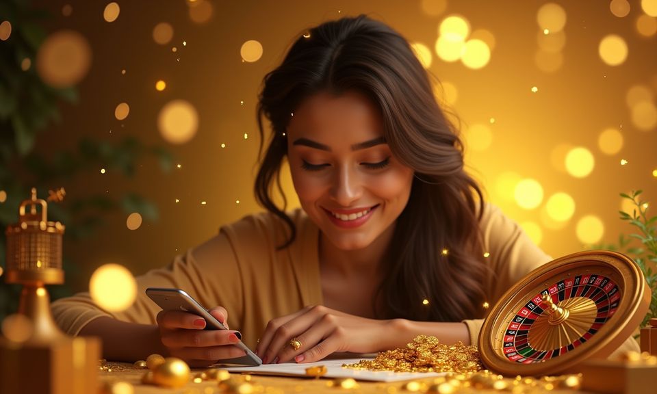 7zzz ট্রেজার ওয়াইল্ড স্লট